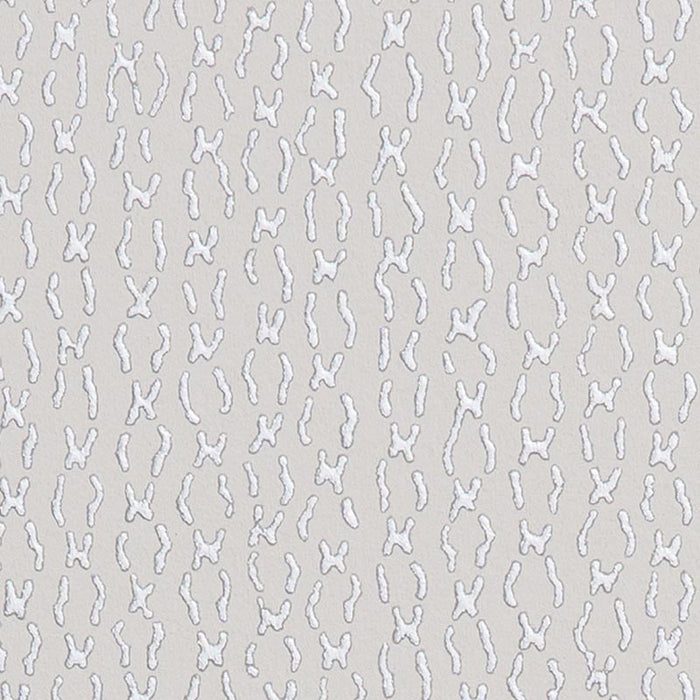 Holly Hunt Walls Medina Oyster Wallpaper W1017/01