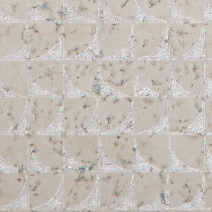 Holly Hunt Walls Lisbon Vista Pebble Wallpaper W1018/03