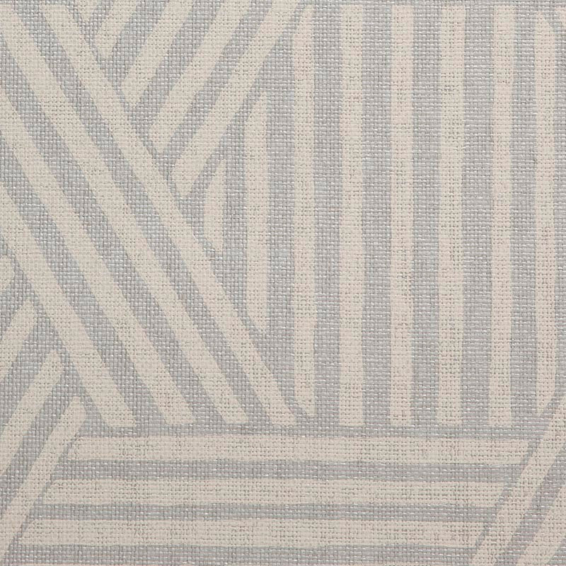 Holly Hunt Walls Seneca Taupe Wallpaper W1021/03