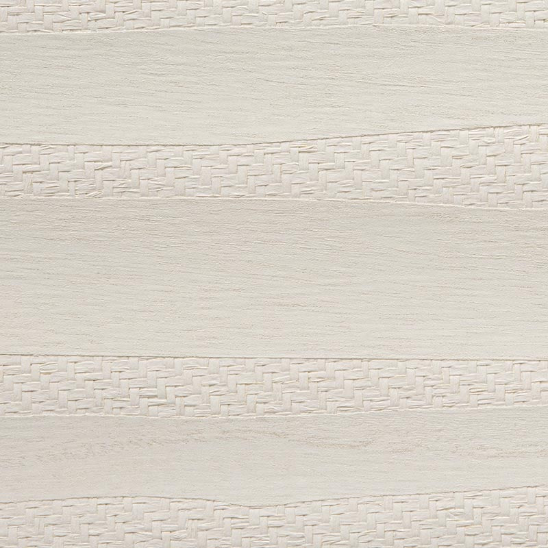 Holly Hunt Walls Bois Alabaster Wallpaper W1024/01