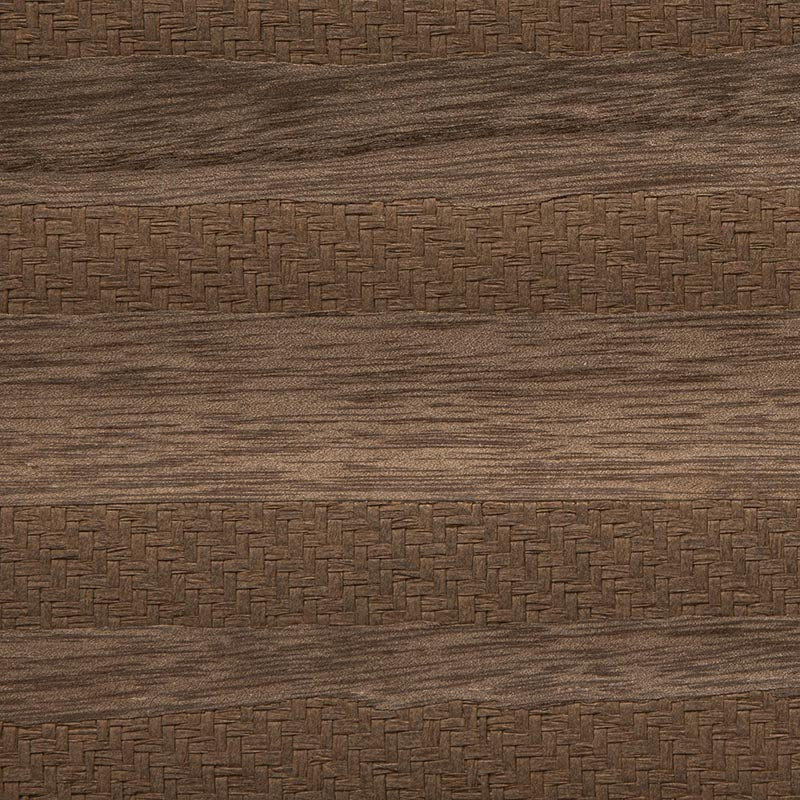 Holly Hunt Walls Bois Nutmeg Wallpaper W1024/08