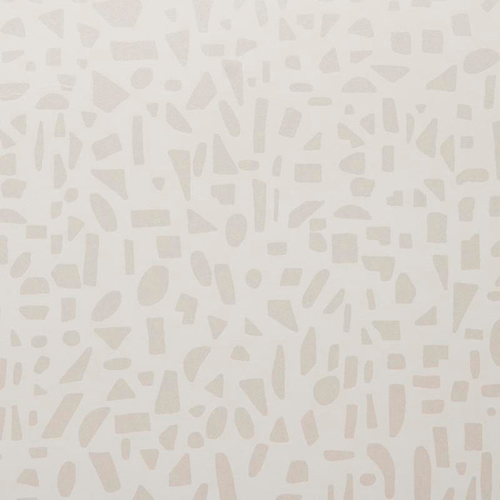 Holly Hunt Walls Aztec Alabaster Wallpaper W1028/01