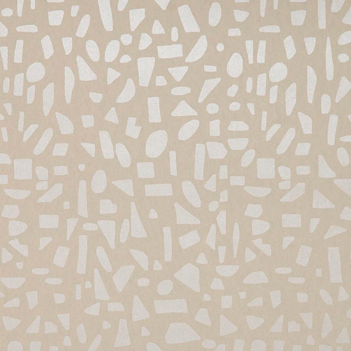 Holly Hunt Walls Aztec Linen Wallpaper W1028/04