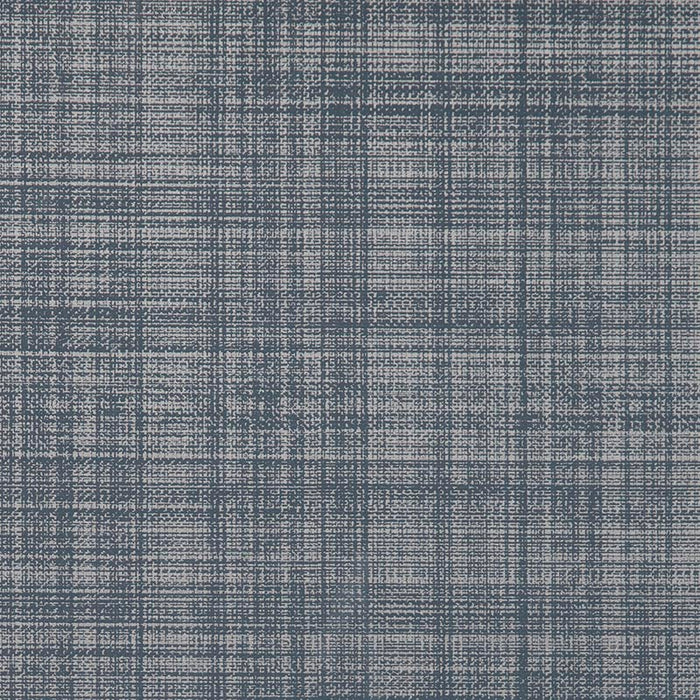 Holly Hunt Walls Glen Cove Indigo Wallpaper W1030/11