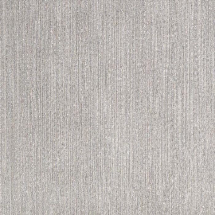 Holly Hunt Walls Heavy Metal Bright Silver Wallpaper W1031/02