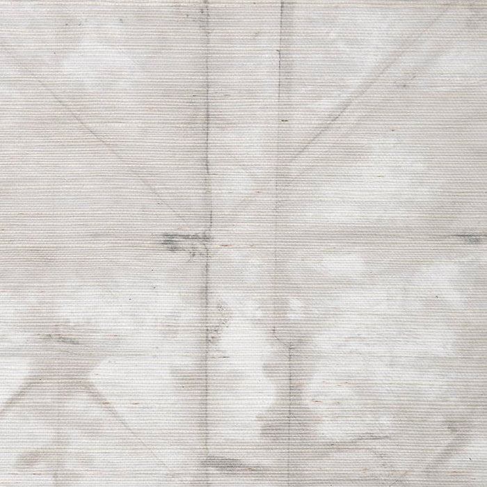 Holly Hunt Walls Interlocken Cement Wallpaper W5025/035