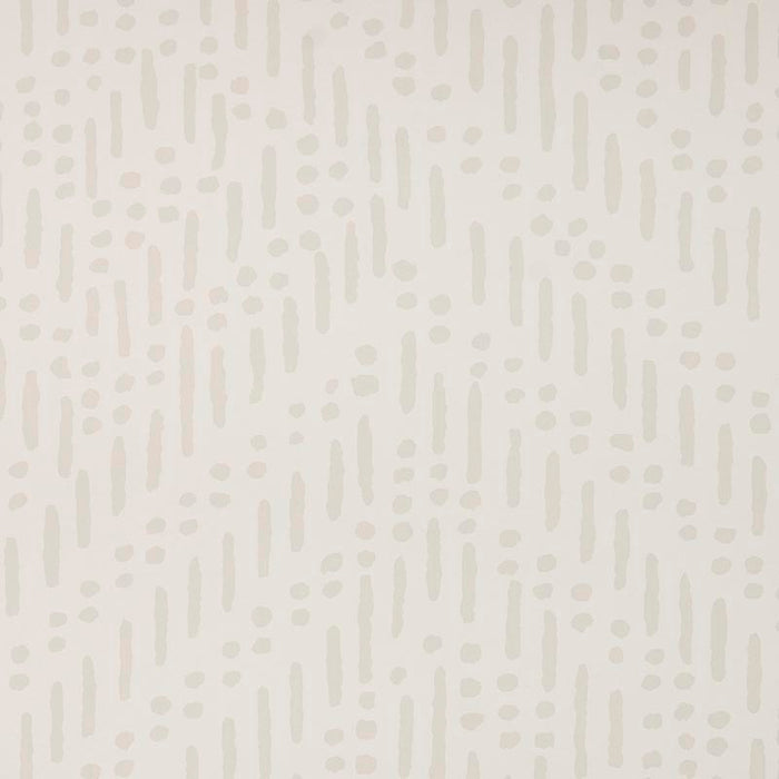 Holly Hunt Walls Labyrinth Oyster Wallpaper W1035/02