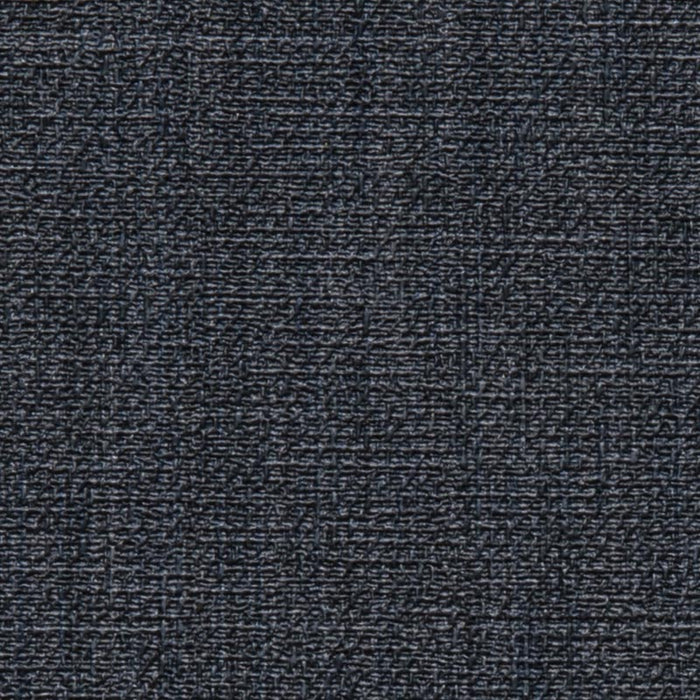 Holly Hunt Walls Loom State Indigo Wallpaper W1036/16