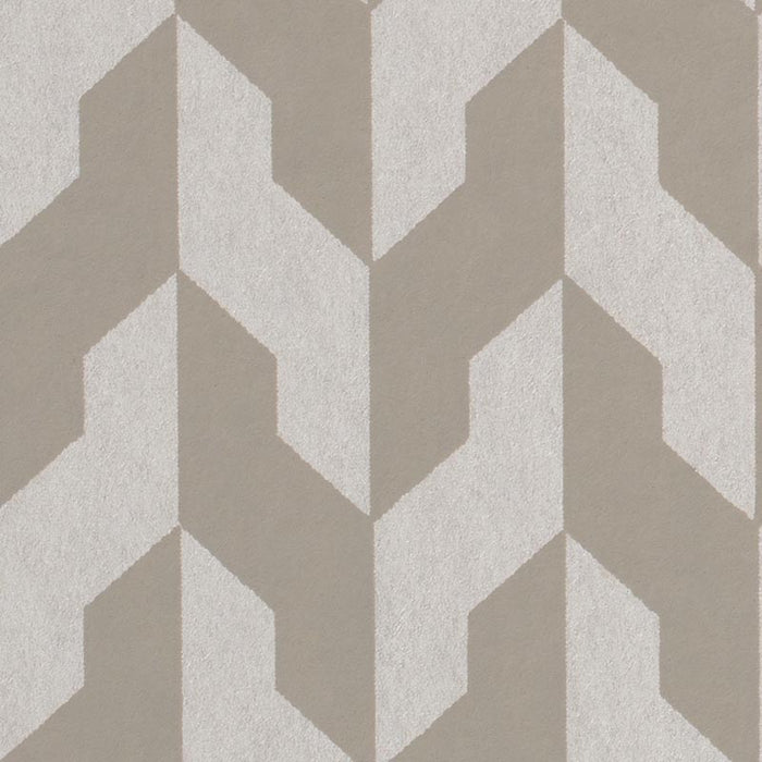 Holly Hunt Walls Deco Silt Wallpaper W1041/05