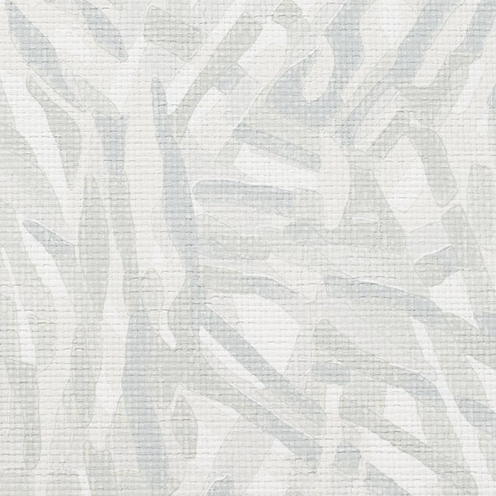 Holly Hunt Walls Fresco Sage Wallpaper W1046/02