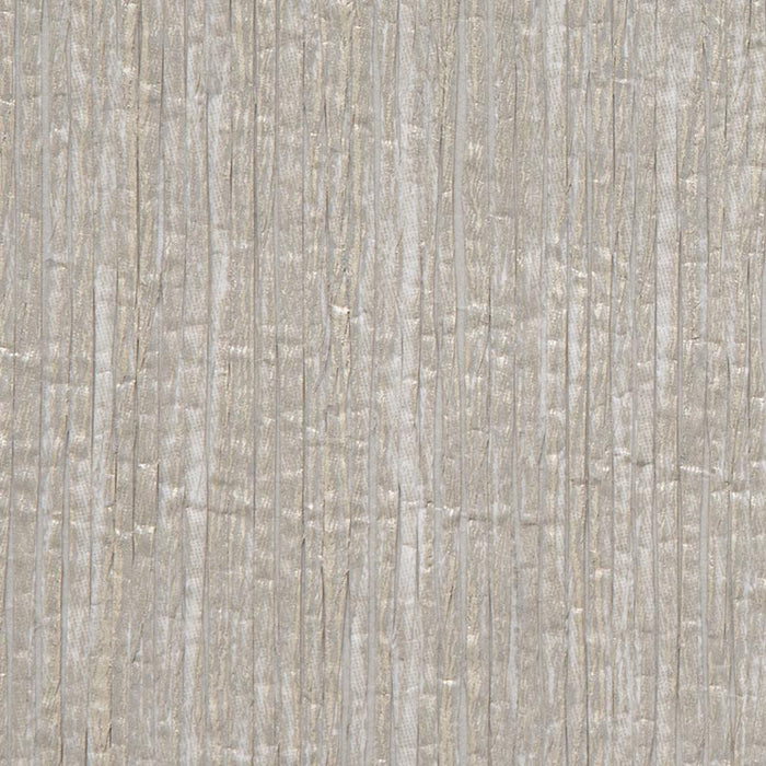 Holly Hunt Walls Burnished Bark Putty Wallpaper W1048/04