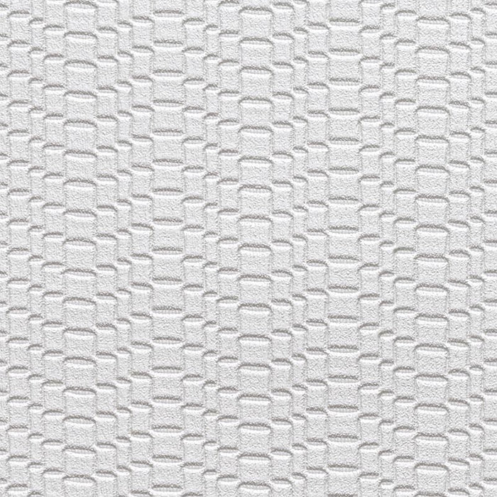 Holly Hunt Walls Revolution Pearl Wallpaper Sample W1053/01