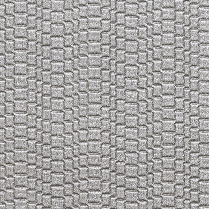 Holly Hunt Walls Echo Cement Wallpaper W6026/006