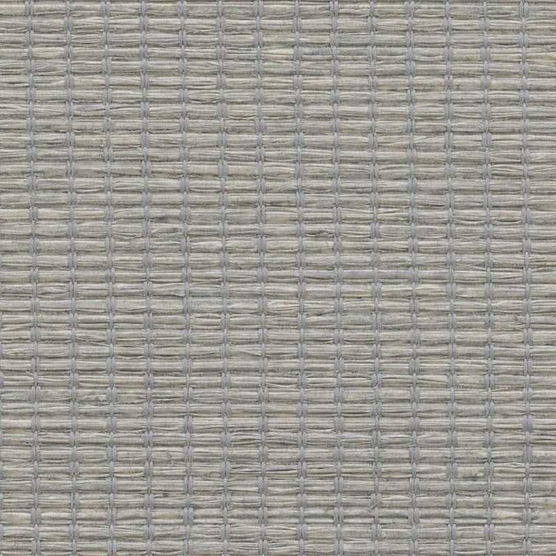 Holly Hunt Walls Halsted Pewter Wallpaper W1054/06