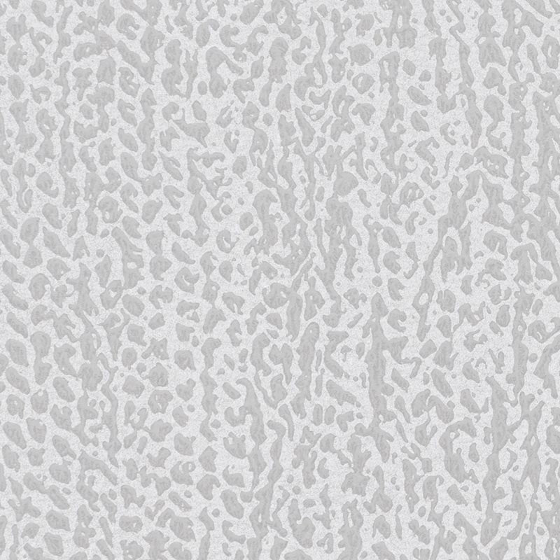 Holly Hunt Walls Charmer Pewter Wallpaper W1056/06