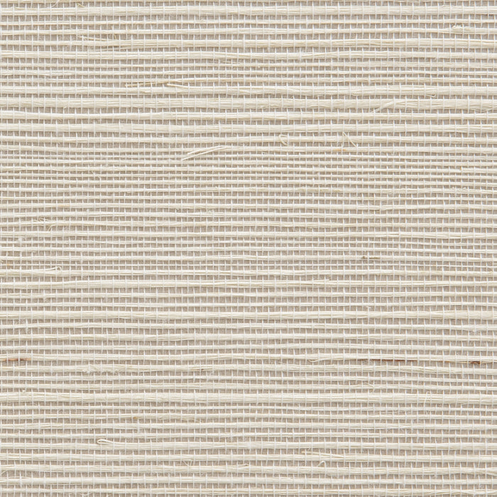 Holly Hunt Walls Tanga Straw Wallpaper Sample W1081/04