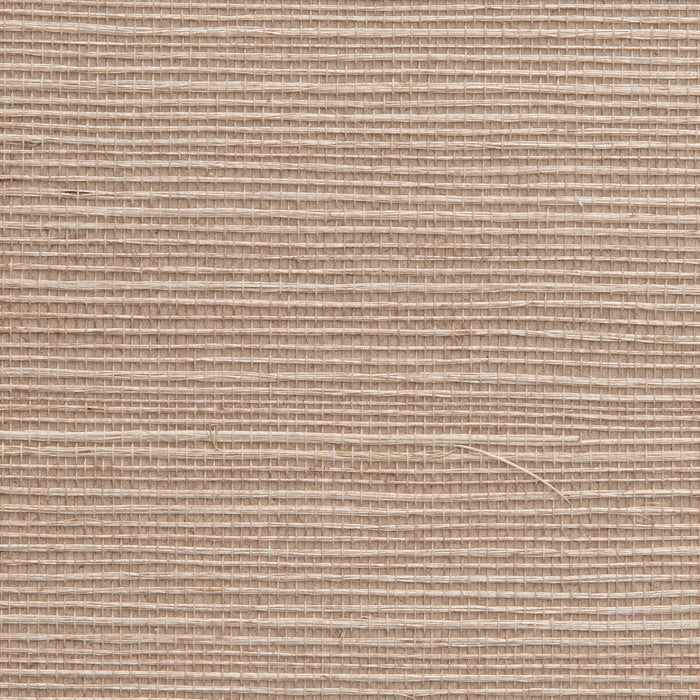 Holly Hunt Walls Tanga Sandstone Wallpaper Sample W1081/05