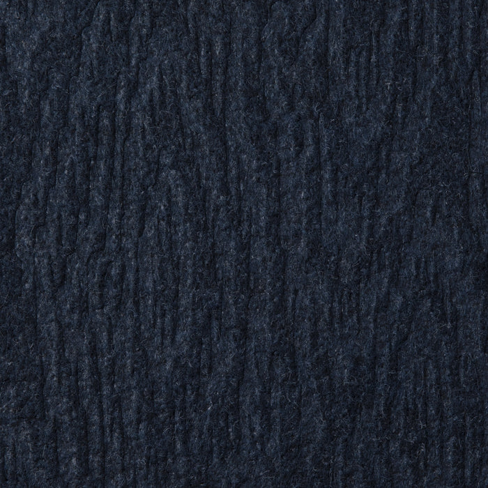 Holly Hunt Walls Matinee Birch Indigo Wallpaper W1083/05