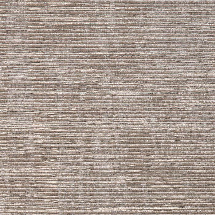 Holly Hunt Walls Ebb And Flow Silver Taupe Wallpaper W3010/036