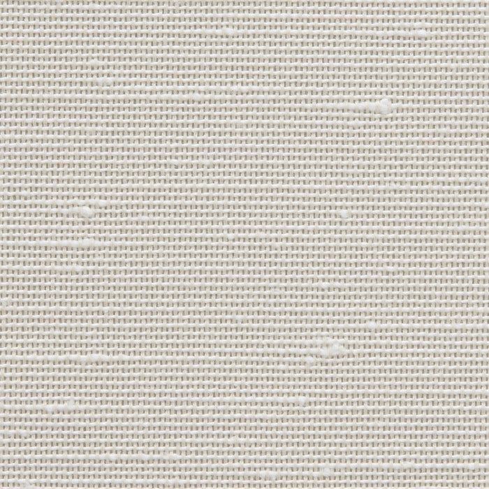 Holly Hunt Walls Wentworth Ivory Wallpaper Sample W3026/002