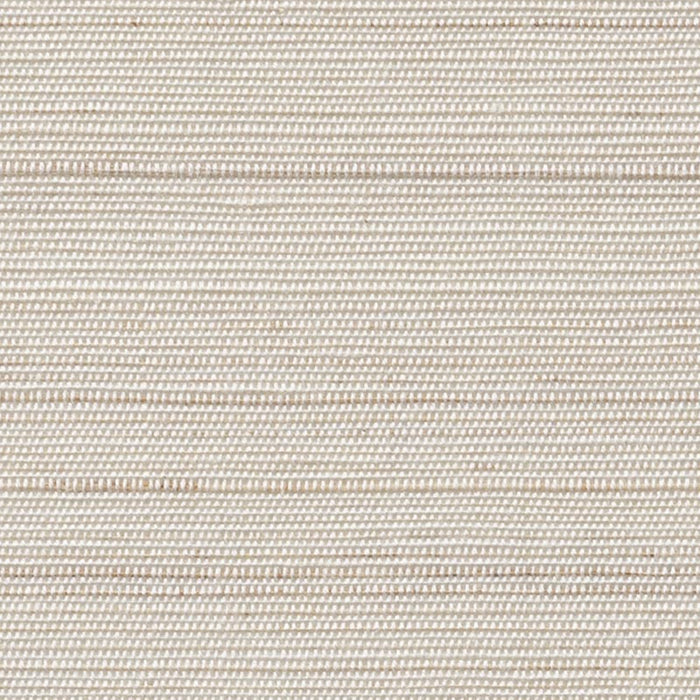 Holly Hunt Walls Abaca Linen Ivory Wallpaper Sample W3029/001