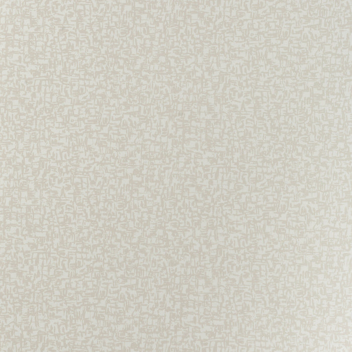 Kravet Design Scribble Sterling Wallpaper Sample W3327.11.0