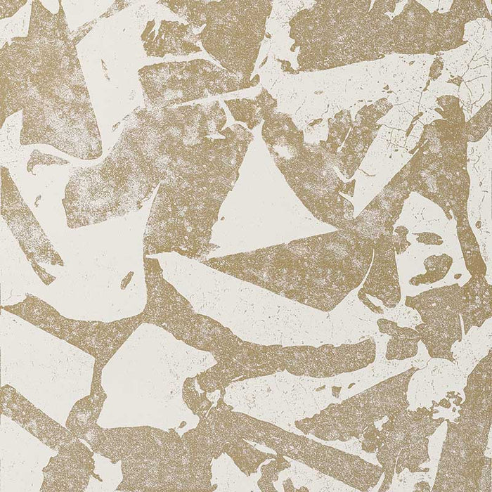 Kravet Couture Social Canvas Canyon Wallpaper Sample W3568.4.0