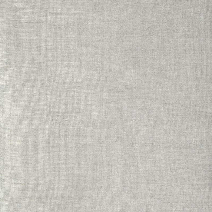 Kravet Couture Muse Silver Wallpaper Sample W3576.11.0