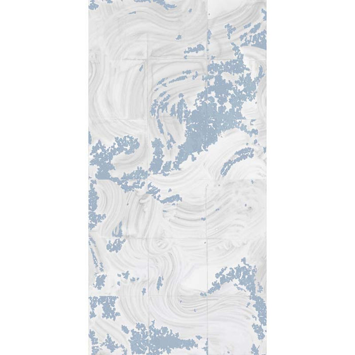 Kravet Couture Rearrangements Cumulus Wallpaper Sample W3581.15.0