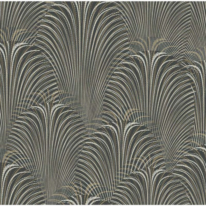 Kravet Design W3592 841 Wallpaper Sample W3592.841.0