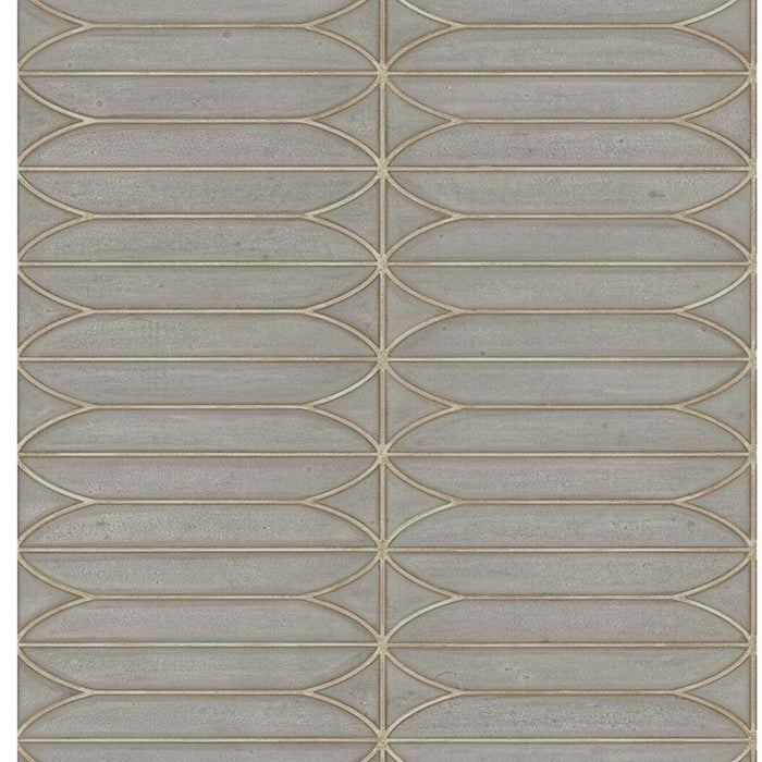 Kravet Design W3594 416 Wallpaper Sample W3594.416.0