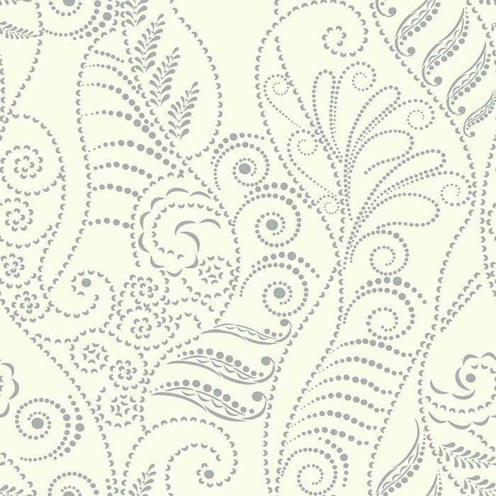 Kravet Design W3596 11 Wallpaper Sample W3596.11.0