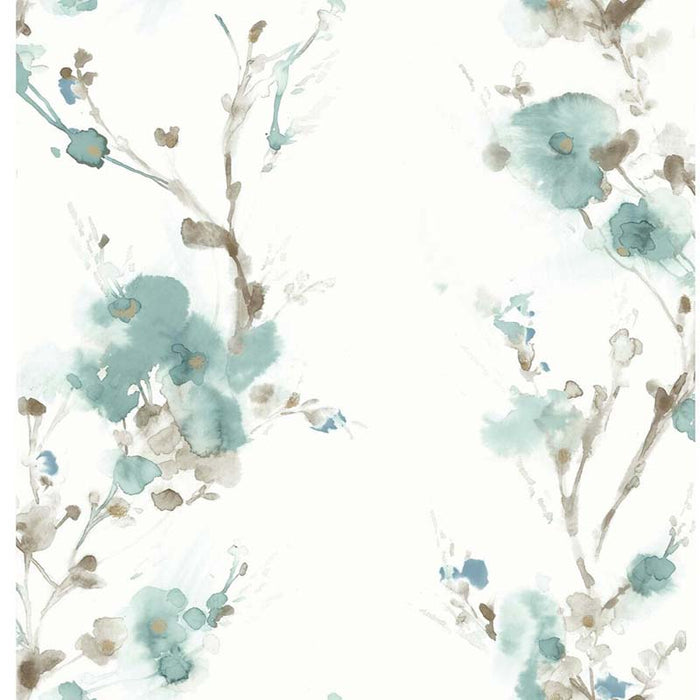 Kravet Design W3599 135 Wallpaper Sample W3599.135.0