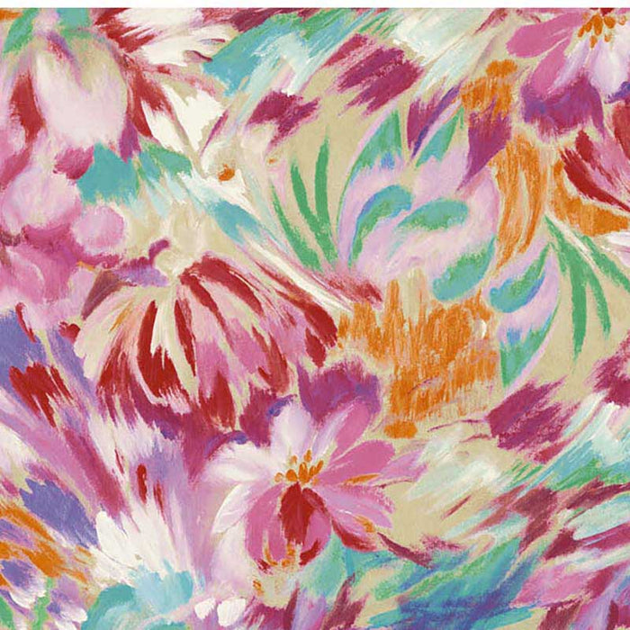 Kravet Couture Daydream 10220 Wallpaper Sample W3624.17.0