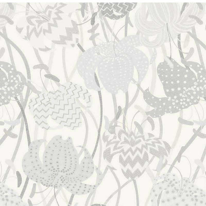 Kravet Couture Lilium 10231 Wallpaper Sample W3625.11.0