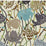 Kravet Couture Lilium 10230 Wallpaper Sample W3625.16.0