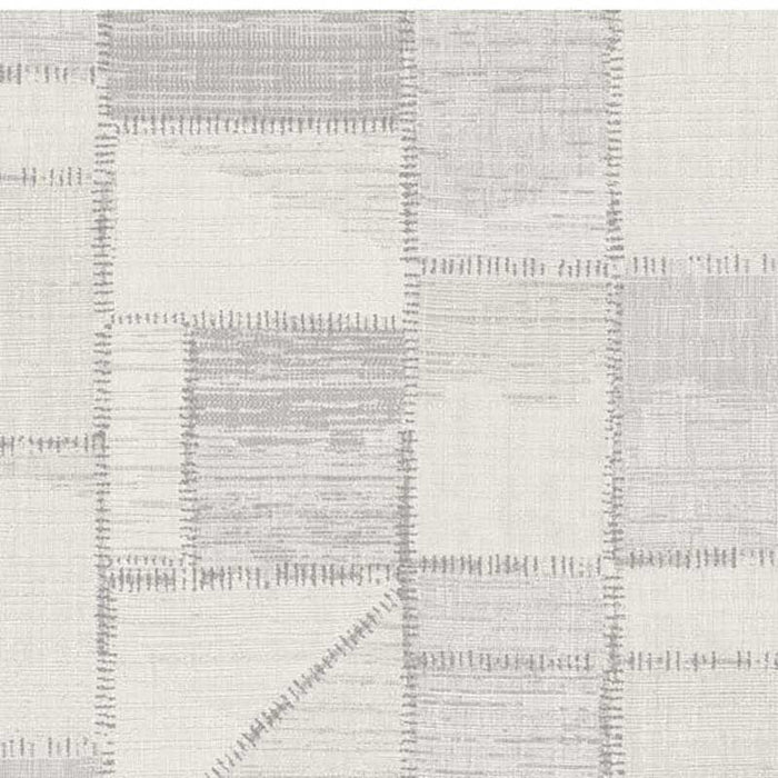 Kravet Couture Patchwork 10241 Wallpaper Sample W3626.11.0