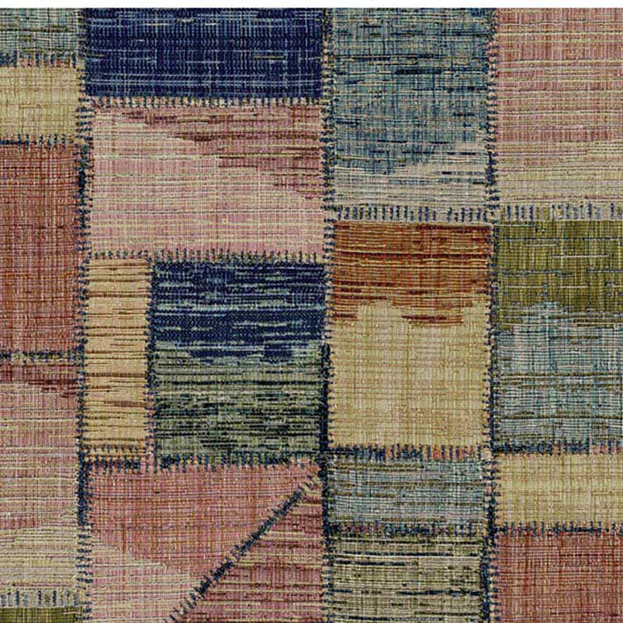 Kravet Couture Patchwork 10240 Wallpaper Sample W3626.517.0