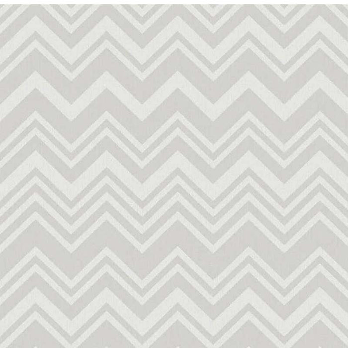 Kravet Couture Macro Zig Zag 10291 Wallpaper Sample W3629.11.0