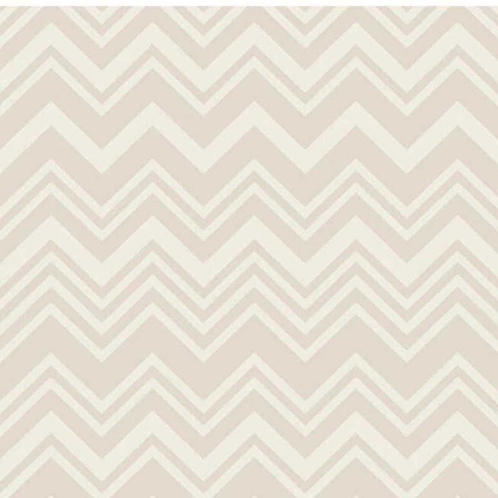 Kravet Couture Macro Zig Zag 10294 Wallpaper Sample W3629.16.0