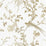 Kravet Design W3714 101 Wallpaper Sample W3714.101.0