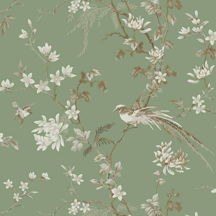 Kravet Design W3714 3 Wallpaper Sample W3714.3.0