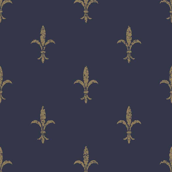 Kravet Design W3717 50 Wallpaper Sample W3717.50.0