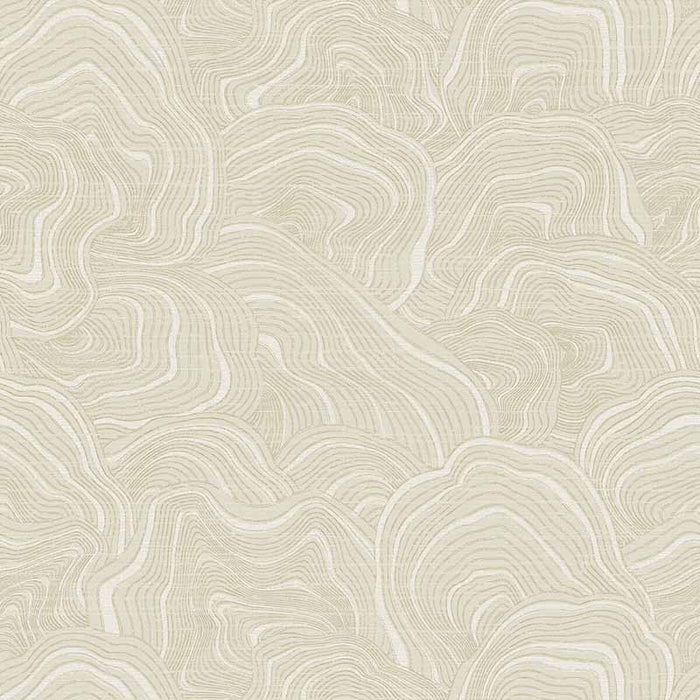 Kravet Design W3719 116 Wallpaper Sample W3719.116.0