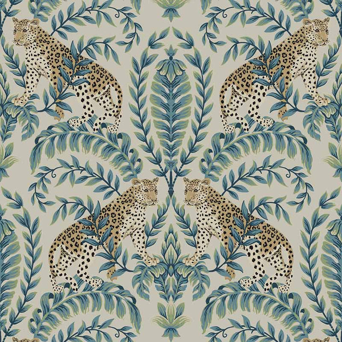 Kravet Design W3721 106 Wallpaper Sample W3721.106.0