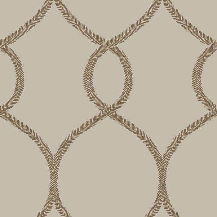 Kravet Design W3722 6 Wallpaper Sample W3722.6.0