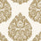 Kravet Design W3726 4 Wallpaper Sample W3726.4.0