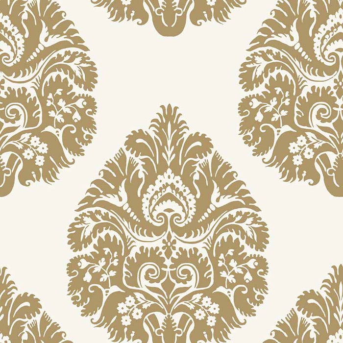 Kravet Design W3726 4 Wallpaper Sample W3726.4.0