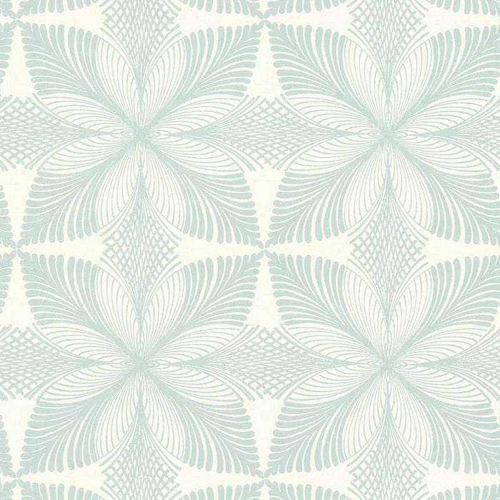 Kravet Design W3734 516 Wallpaper Sample W3734.516.0