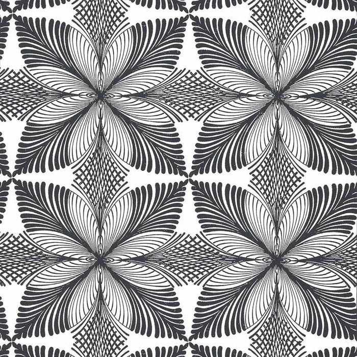 Kravet Design W3734 816 Wallpaper Sample W3734.816.0